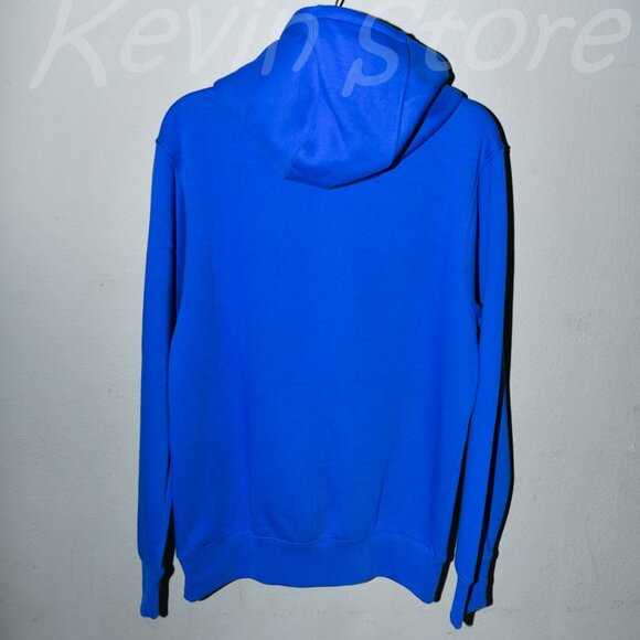 mens Club Fleece Pullover Hoodie , Nike - Picture 3 of 5